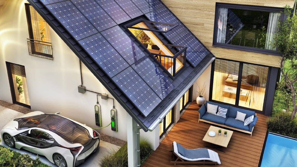 Seven ways to make your home more sustainable