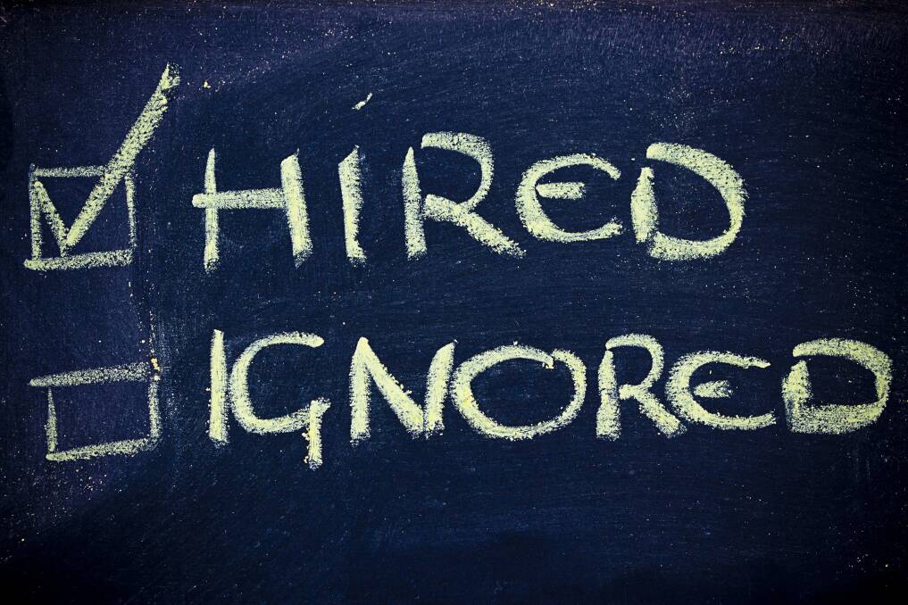 Here's our shortlist of the top three resume writing services for Australians.