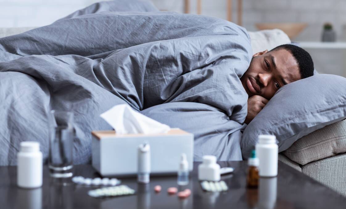 Prepare for cold and flu season with these deals from Australian Coupons.