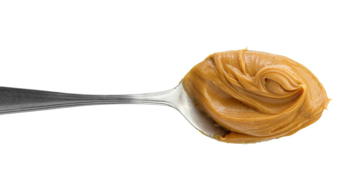 Peanut butter is great on toast, but try it in some more complicated recipes. Picture: Shutterstock