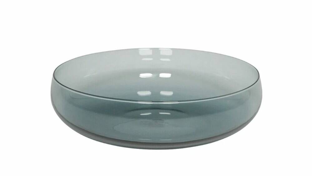 Bison's Myrtle bowl is both decorative and practical. Picture supplied 