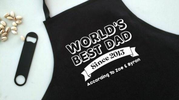 Here's to you, dad: ideas for a foodie's Father's Day