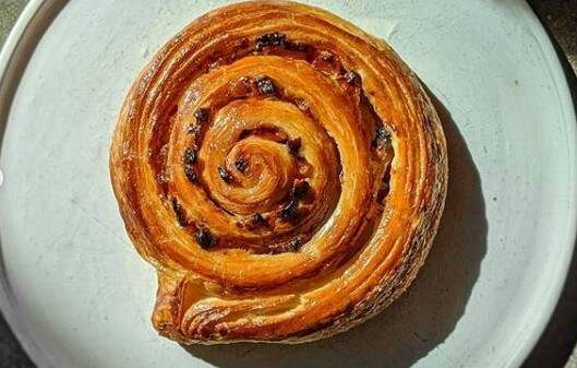 Bake mum some breakfast treats thanks to Three Mills. Picture Instagram
