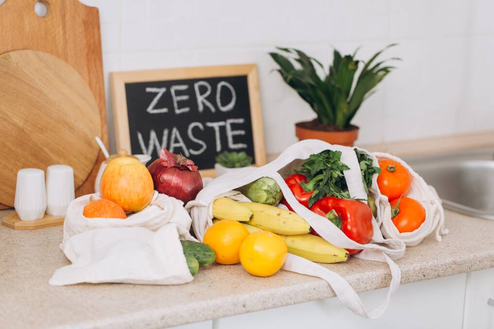 Every year, Australians waste approximately 7.6 million tonnes of food and there are easy ways to reduce that total. Picture Shutterstock