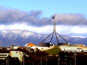 Let's celebrate a quintessential Canberra winter. Picture: Kate Leith