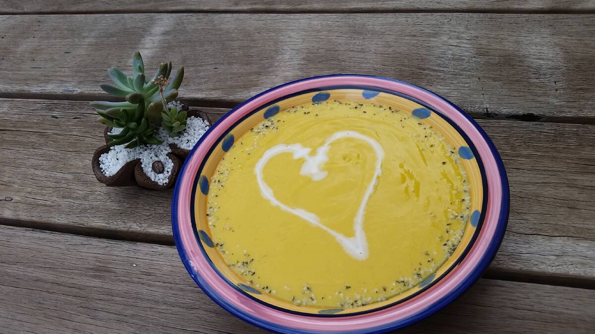 Pick up some beautiful soup from Canberra Magic Kitchen in Kingston. Picture: Supplied