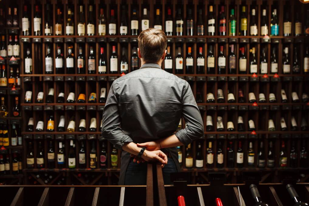 Need some help navigating your next wine tasting experience? Picture: Shutterstock