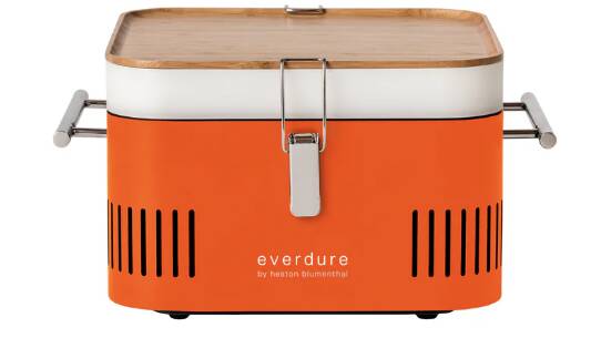 The Cube, by Everdure by Heston Blurmenthal. $229. Picture supplied