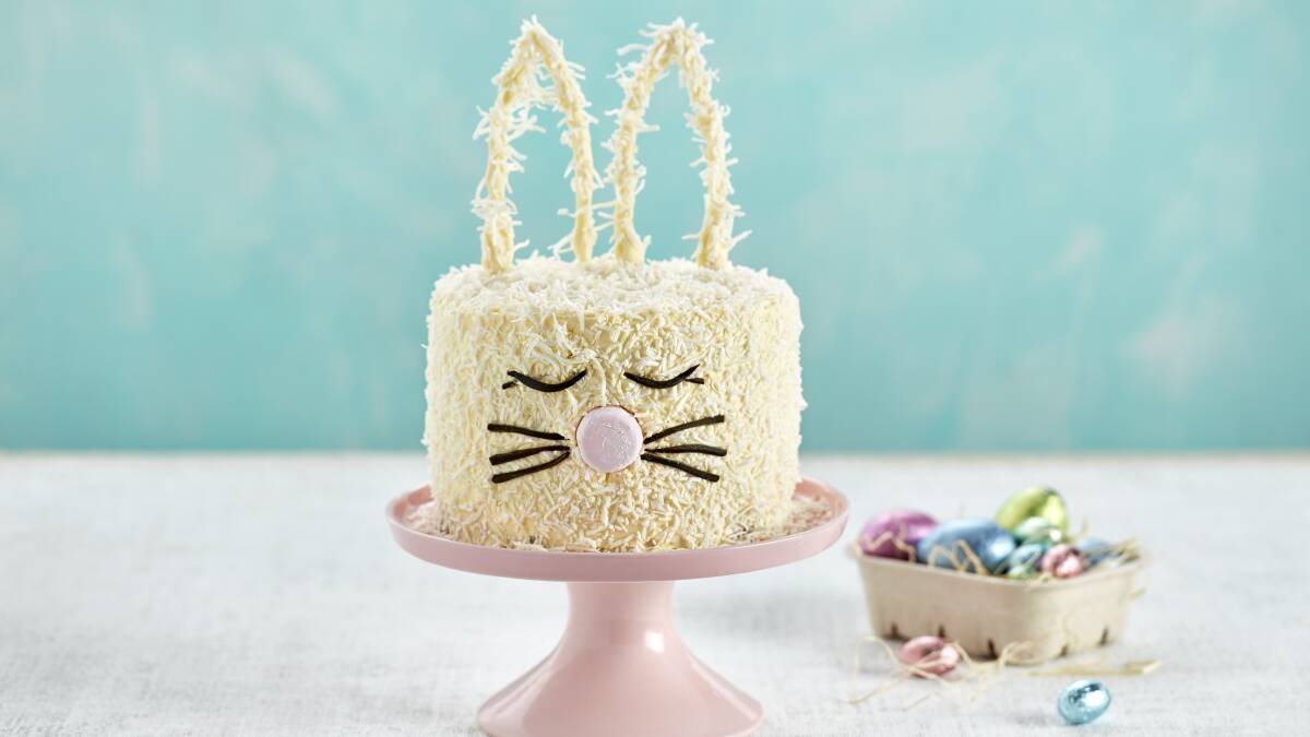 Sweet celebration with Easter baking ideas