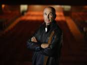 Don Winslow is an award-winning crime writer who once worked as a private investigator. Picture: Eduardo Munoz Alvarez