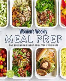 Meal prep magic: time-saving dinners for cook-free weeknights