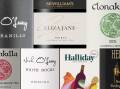 The six best Canberra District wines according to the latest Halliday Wine Companion. 