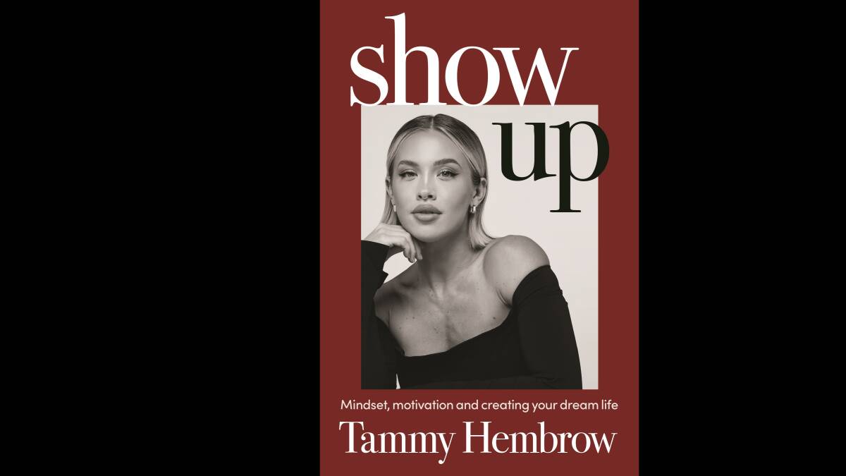 Show Up, by Tammy Hembrow.