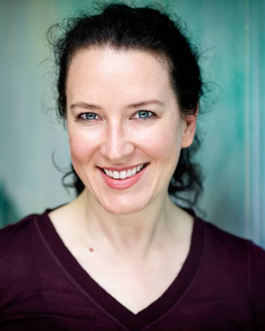 Alexandra Pelvin will direct Home, I'm Darling. Picture supplied