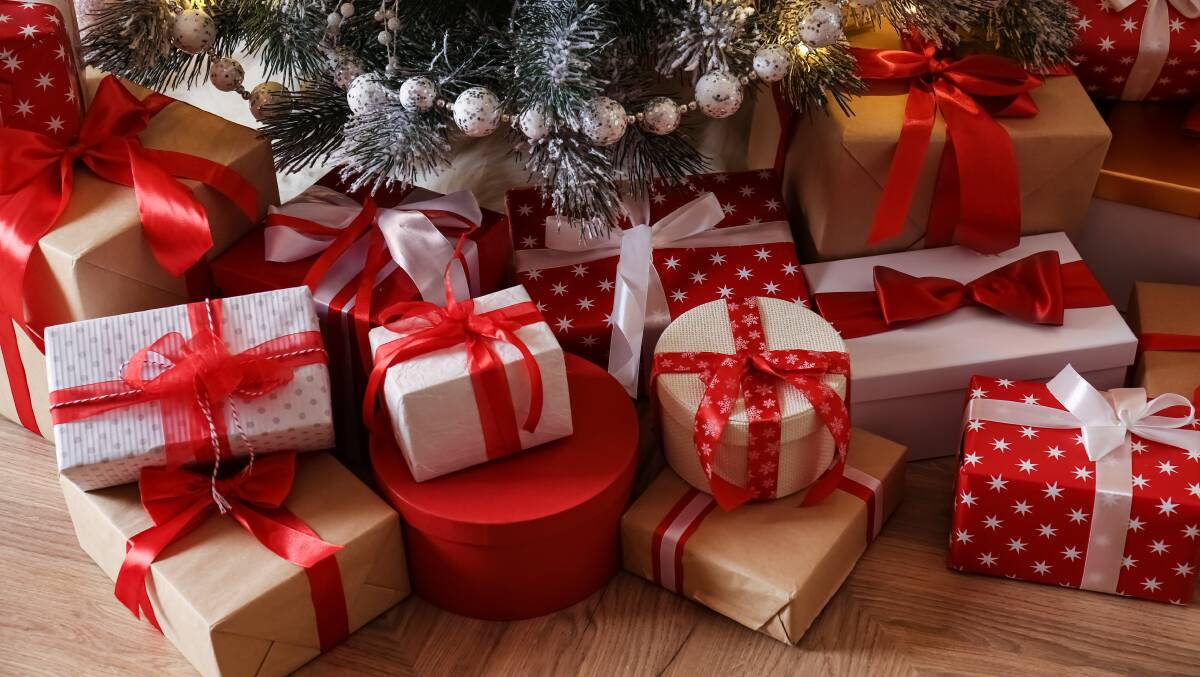 How will Christmas shopping be affected by the pandemic. Picture: Shutterstock