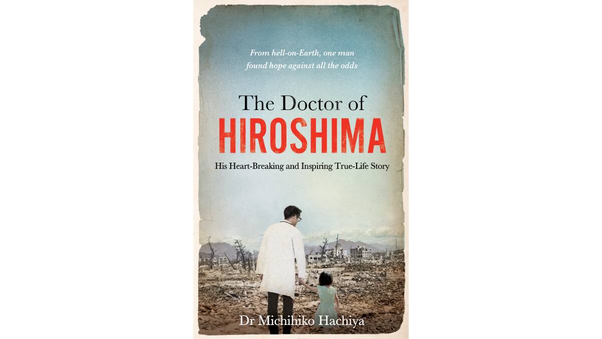 Read about Hillsong, Hiroshima and Hugh Hefner