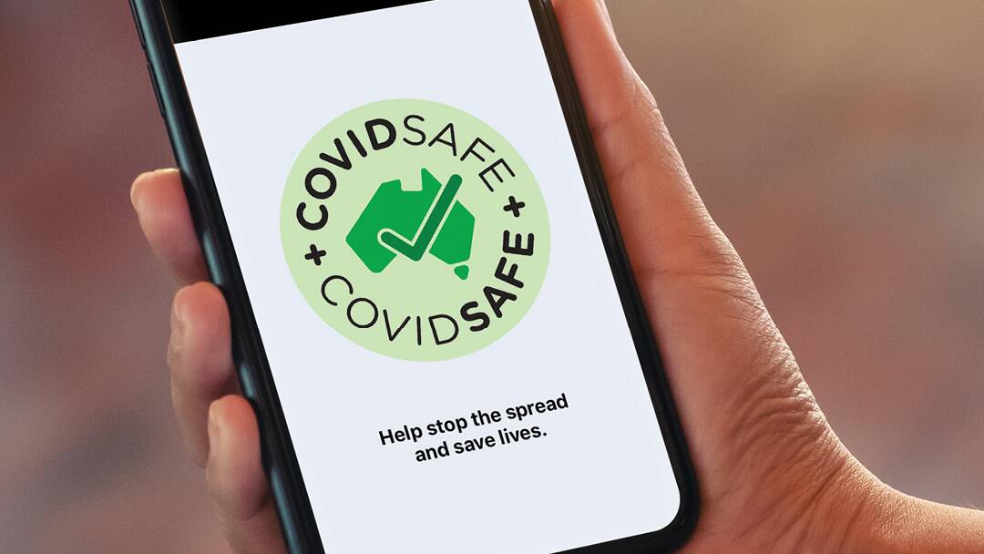 The COVIDSafe app was designed to help contact tracers. Here's what really happened