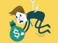 Australia's wealthiest people need to pay more tax. Illustration Shutterstock