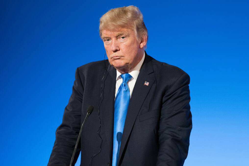 Mary Trump's account of her uncle, President Donald Trump, is compelling. Picture: Shutterstock