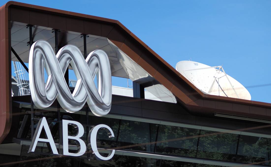 ABC is highly-valued by Eden-Monaro voters. Picture: Shutterstock