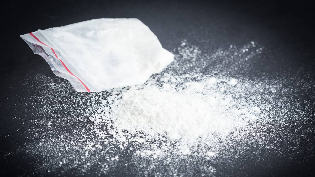 Drugs such as heroin could be decriminalised in small amounts under Michael Pettersson's plan. Picture: Shutterstock