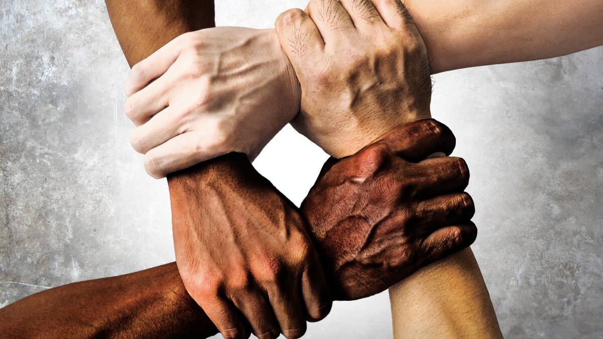 All Canberrans have a role to play in calling out racism. Picture: Shutterstock