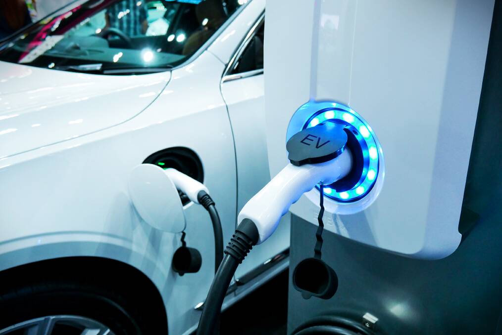 Victoria's tax on electric vehicles is a mistake. Picture: Shutterstock