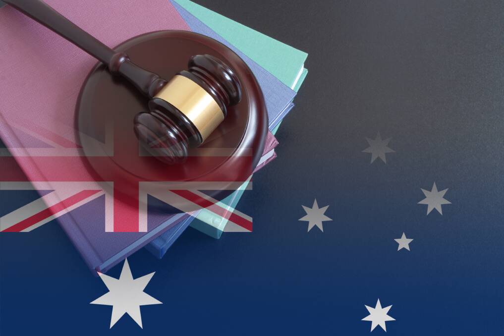 Australia's constitution is out of date and out of touch with what today's public expects. Picture: Shutterstock