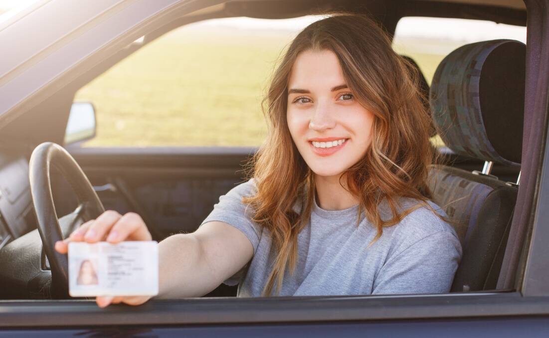 ACT drivers' licences won't be uploaded to a federal database yet. Picture: Shutterstock