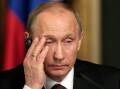 Vladimir Putin's war on Ukraine has not gone to plan. Picture: Shutterstock
