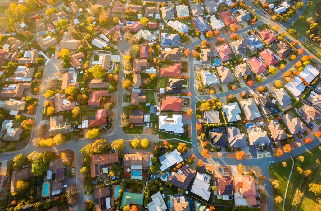 Canberra tenants and landlords have been impacted by COVID-19. Picture: Shutterstock
