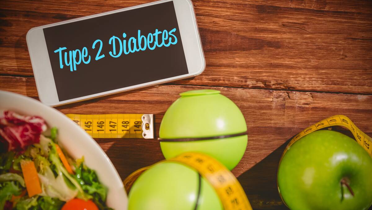 Type 2 diabetes is a rapidly growing problem in Australia. Picture: Shutterstock