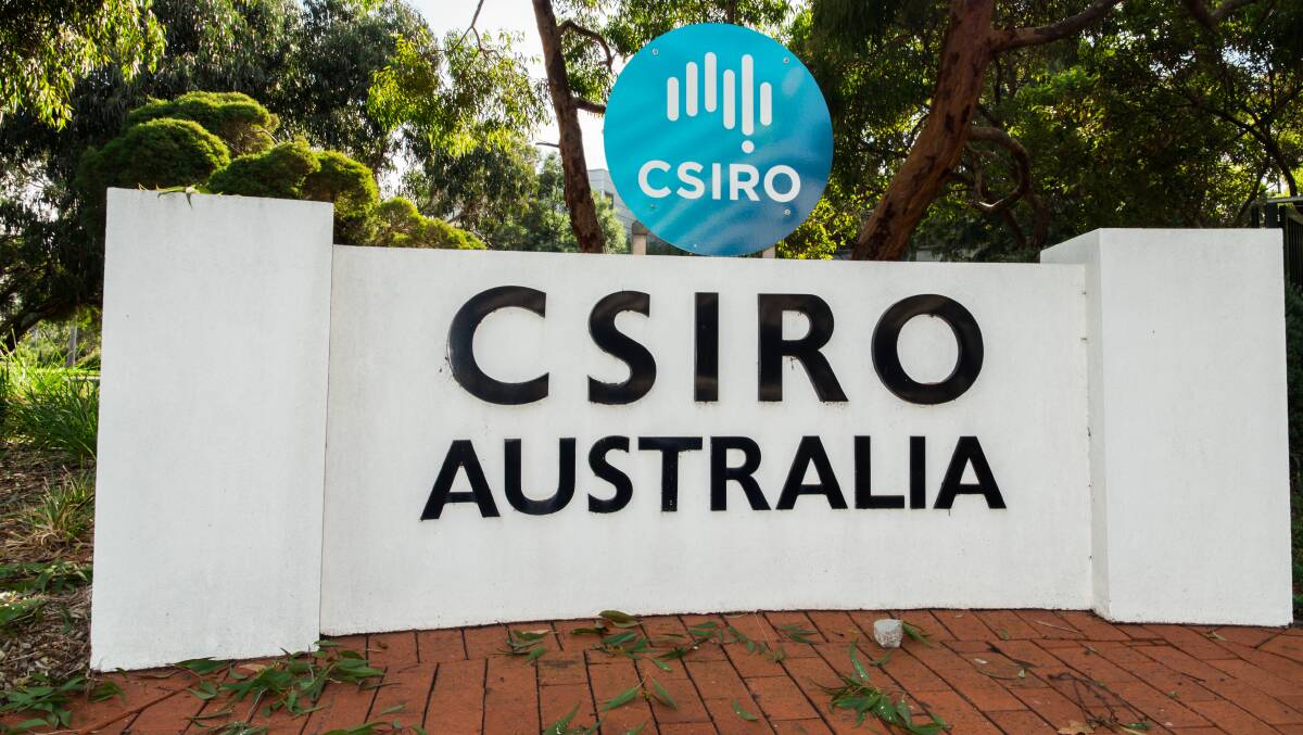 The CSIRO is facing a massive financial hit. Picture: Shutterstock