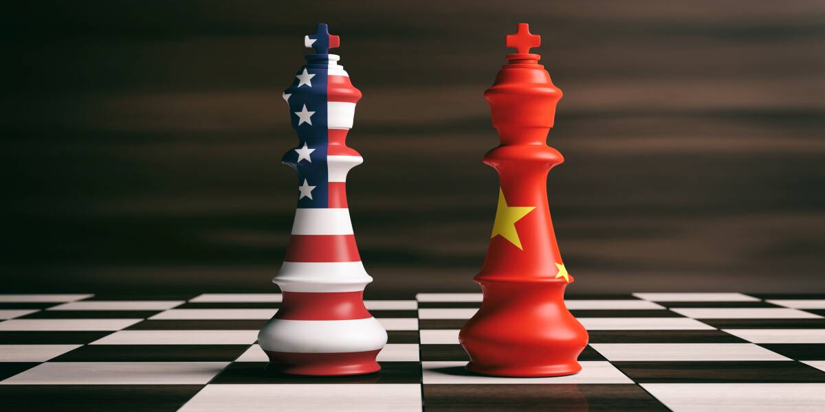 The result of the 2020 US election will have far-reaching ramifications. Picture: Shutterstock