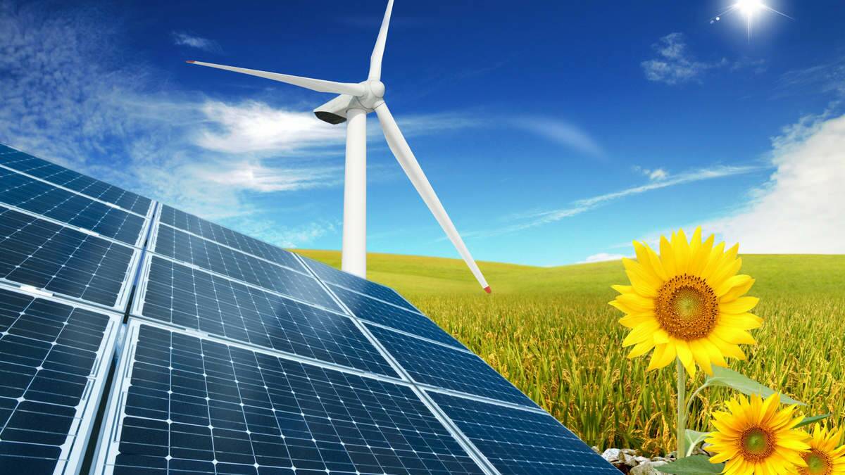 ACT policy has encouraged renewable-energy firms to establish their headquarters in the city.