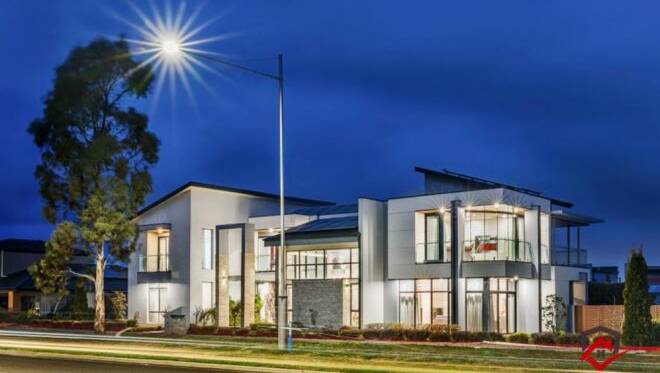 4 Oodgeroo Avenue, Franklin. Picture: Supplied