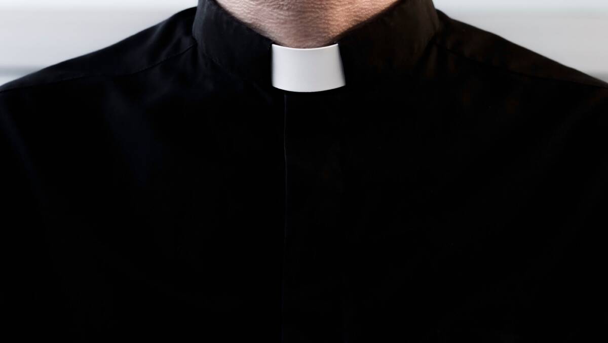 A court has shown mercy to a priest caught speeding at 50km/h over the limit. Picture: Shutterstock