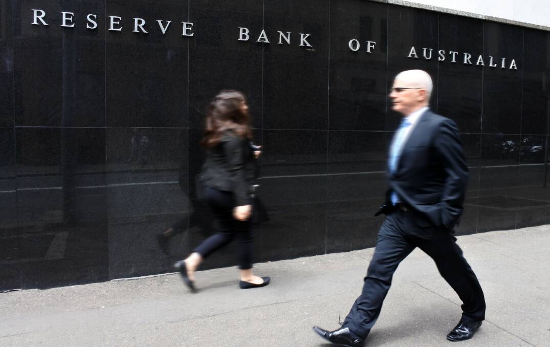 The Reserve Bank, despite its independence, appears powerless. Picture: Shutterstock