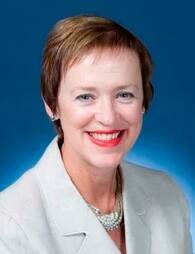 Caroline Millar. Picture: Australian Government