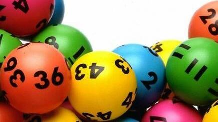 The Powerball jackpot is at $100 million for the second time in 2023. Picture file
