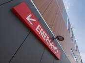 CRISIS: Tamworth hospital is the "busiest emergency department outside the metropolitan areas" due to its enormous catchment area, but struggles to attract specialists to cover demand, Tamworth Medical Staff Council chair Doctor David Scott told the inquiry. Photo: file