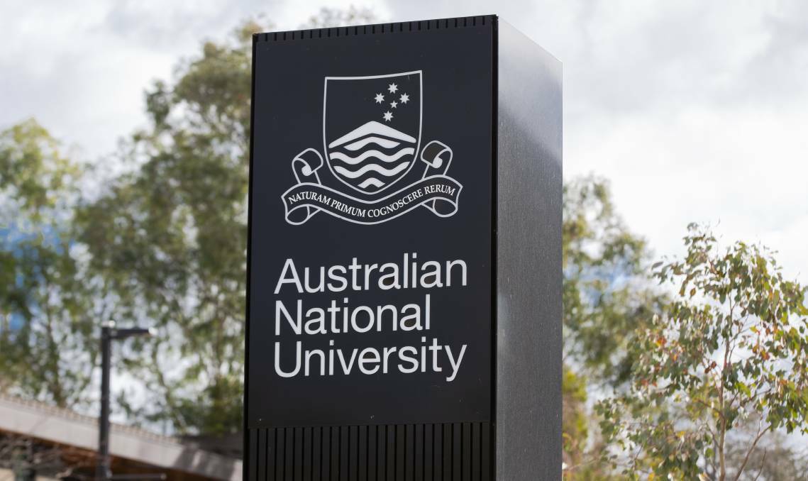 Returning government officials will be able to quarantine at accommodation at the ANU. Picture: Jamila Toderas