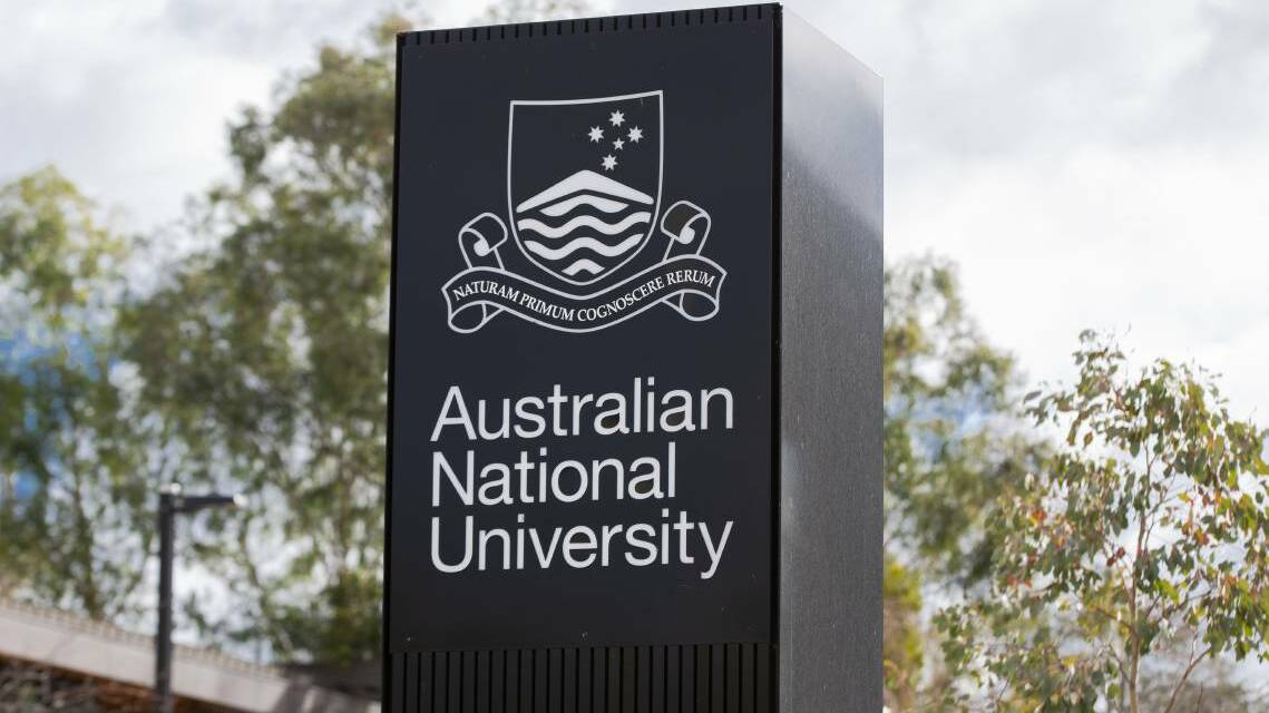The ANU is looking at possible quarantine arrangments on and off campus. Picture: Jamila Toderas