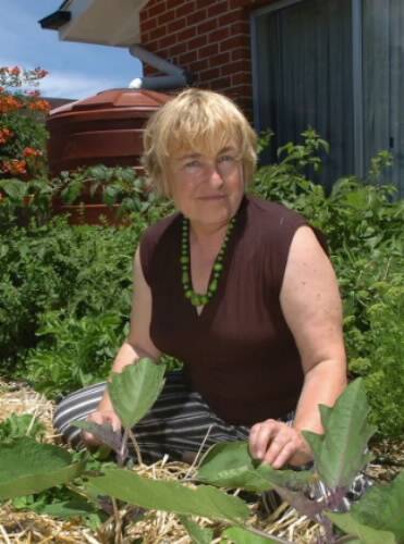Former Member for Molonglo Dr Deb Foskey has died.