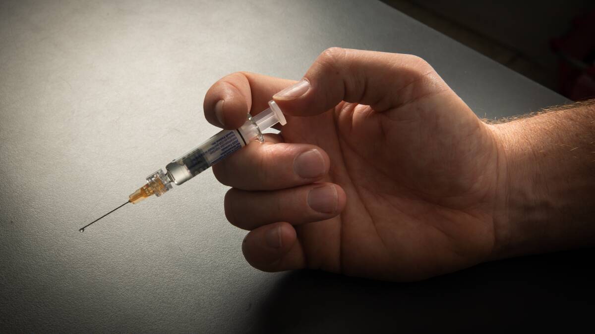 Australians will start getting the coronavirus vaccine from next week. 