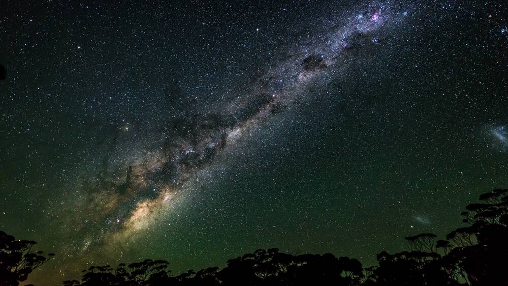 ANU scientists have led the project to create the MAVIS instrument. Picture: Shutterstock