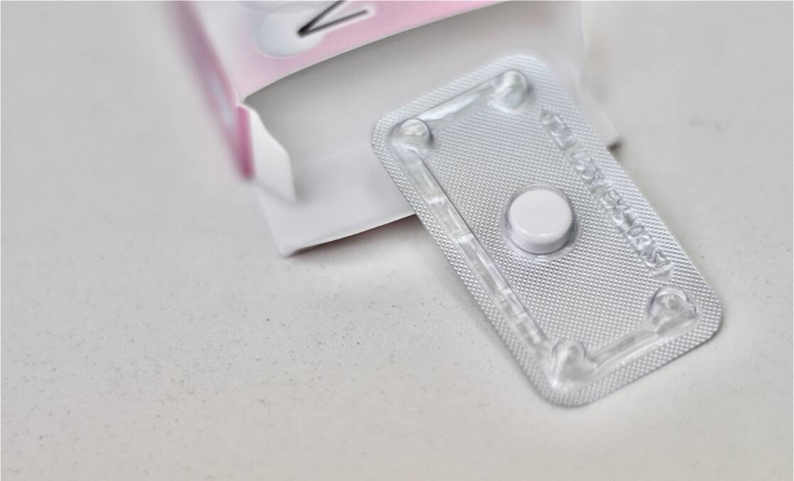 Pharmacists would offer people buying emergency contraceptive counselling on birth control options, under the Monash University trial. Picture: Shutterstock. 