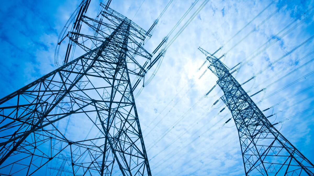 A 4 per cent power price rise is slated for the ACT in 2022-23. Picture: Shuterstock