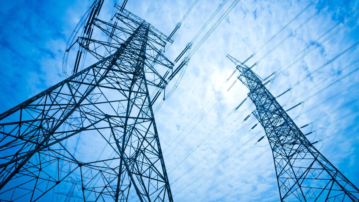 Modelling will be completed for the government on the impact to the territory's energy network by the end of the year. Picture: Shutterstock