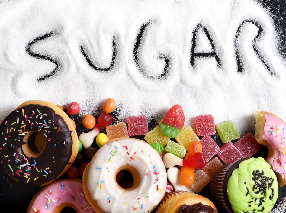 Does it make a difference what type of sugar we eat? How about sugar in fruit?
